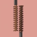 Nam HALF TRANSPARENT BROW GEL Gel na obočí 2 of 3 Gel na obočí