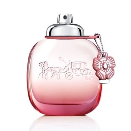 90 ML Coach FLORAL BLUSH Parfémovaná voda pro ženy  1 of 3 