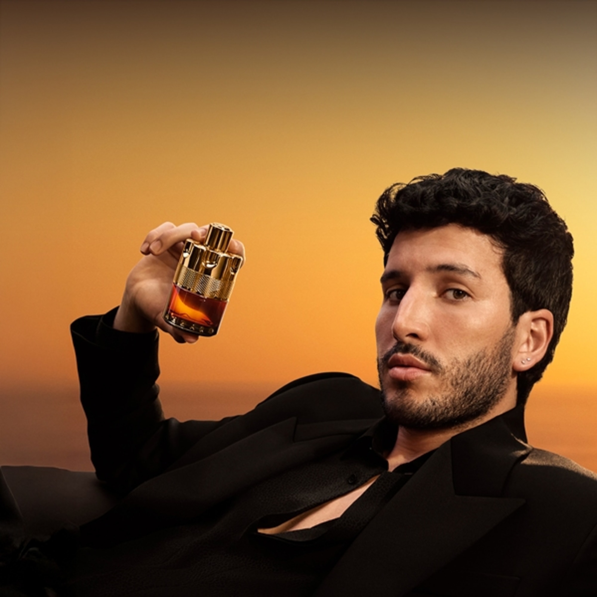 100 ML Azzaro FOREVER WANTED ABSOLU Parfémovaná voda 1 of 8