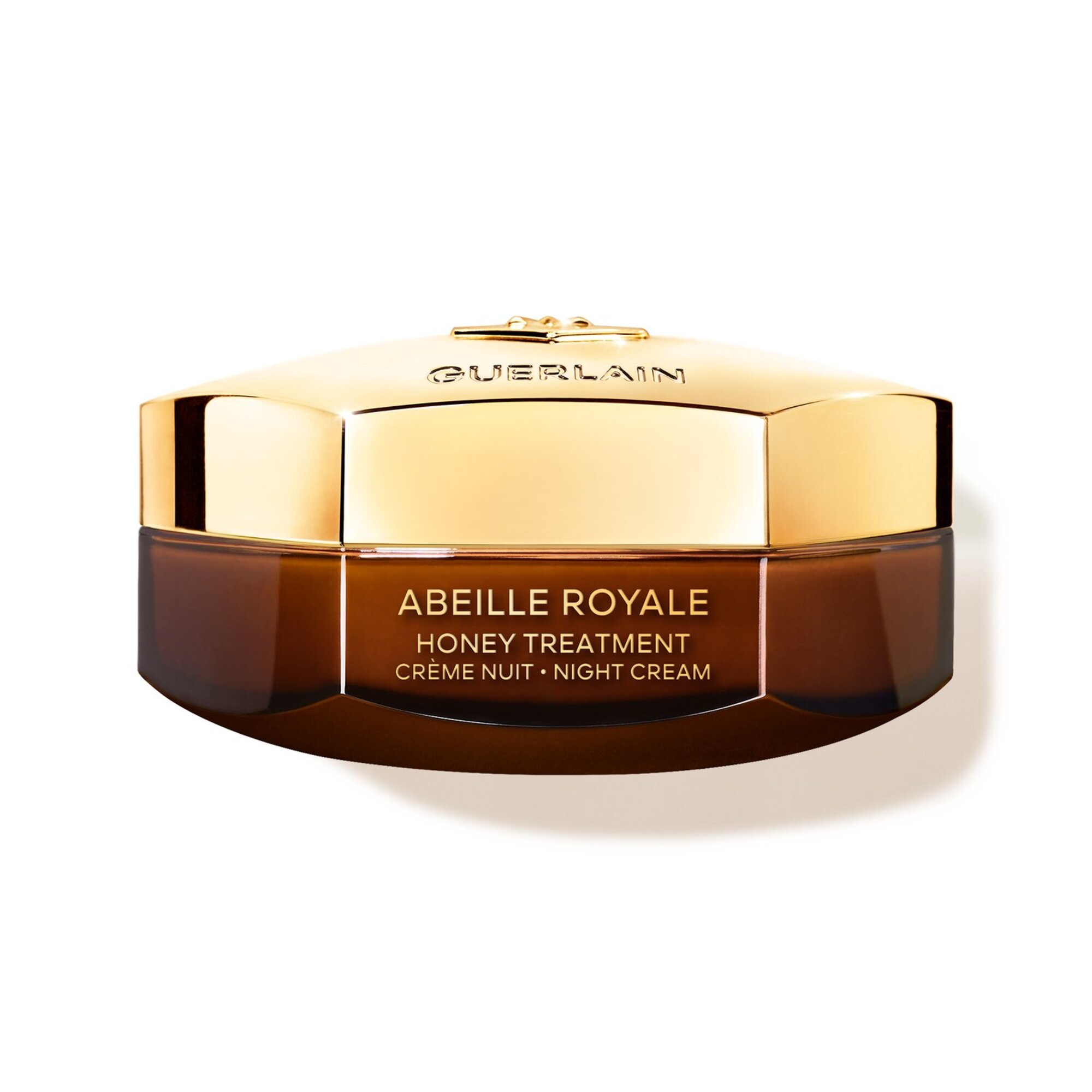 50 ML GUERLAIN ABEILLE ROYALE HONEY TREATMENT NIGHT CREAM Noční krém  Noční krém