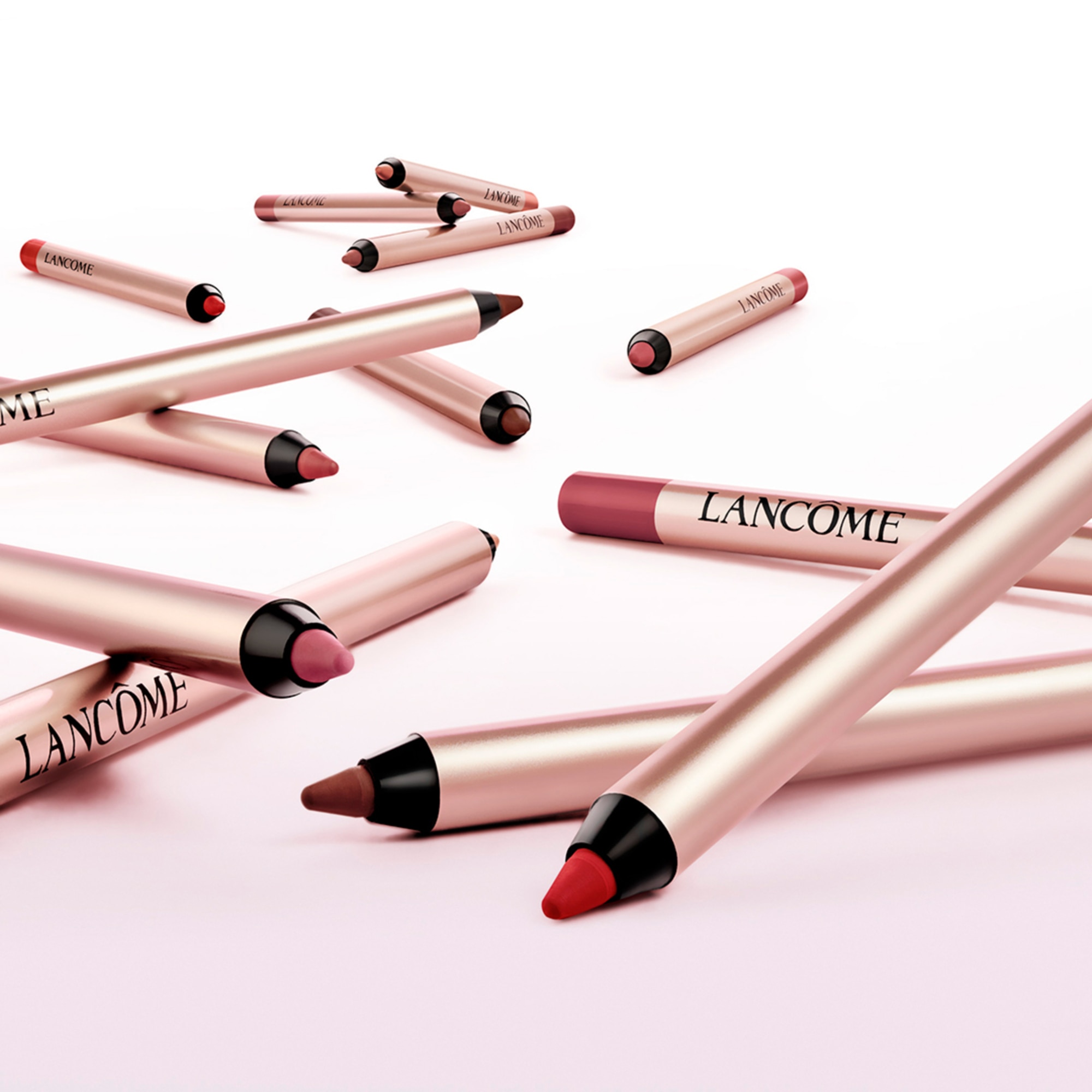 Lancôme LIP IDÔLE LIP SHAPER Konturovací tužka 1 of 4