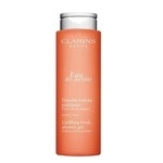 200 ML Clarins EAU DES JARDINS UPLIFTING FRESH SHOWER GEL Sprchový gel  1 of 3 Sprchový gel