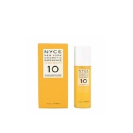 150 ML Nyce undefined FLASH BEAUTY Instantní bezoplachová maska 10v1  1 of 2 