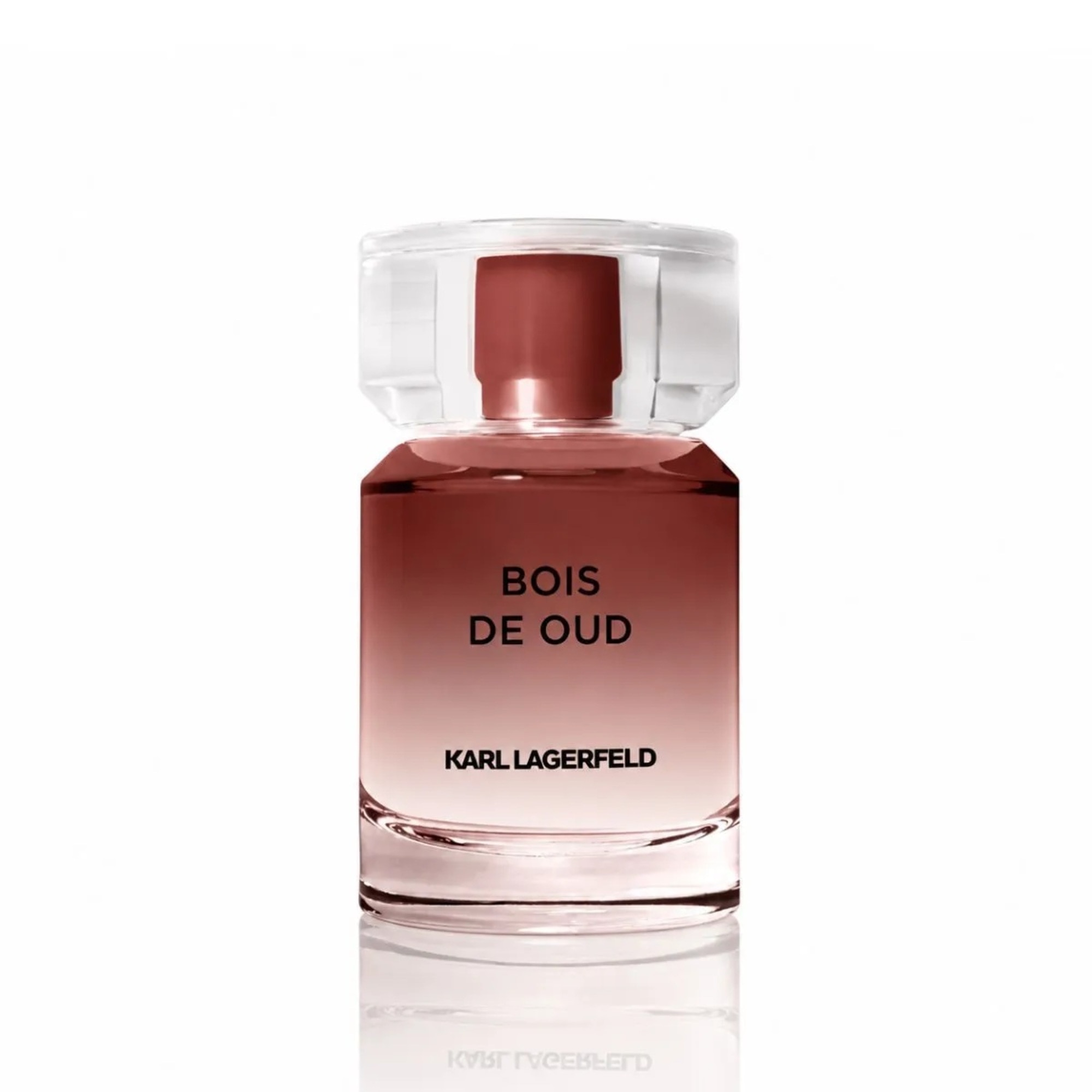 50 ML Karl Lagerfeld BOIS DE OUD Toaletní voda 1 of 3 Toaletní voda