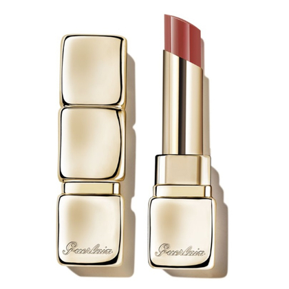  GUERLAIN KISSKISS SHINE BLOOM Lesklá rtěnka  1 of 3 
