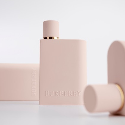 30 ML Burberry HER INTENSE Parfémovaná voda pro ženy  1 of 4 