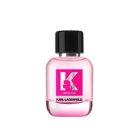 60 ML Karl Lagerfeld JEANS URBAN PINK Parfémovaná voda  1 of 2 