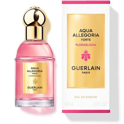 AQUA FL BLOOM FORTE EDP 40ML