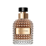 50 ML VALENTINO UOMO Toaletní voda pro muže  1 of 2 Toaletní voda pro muže