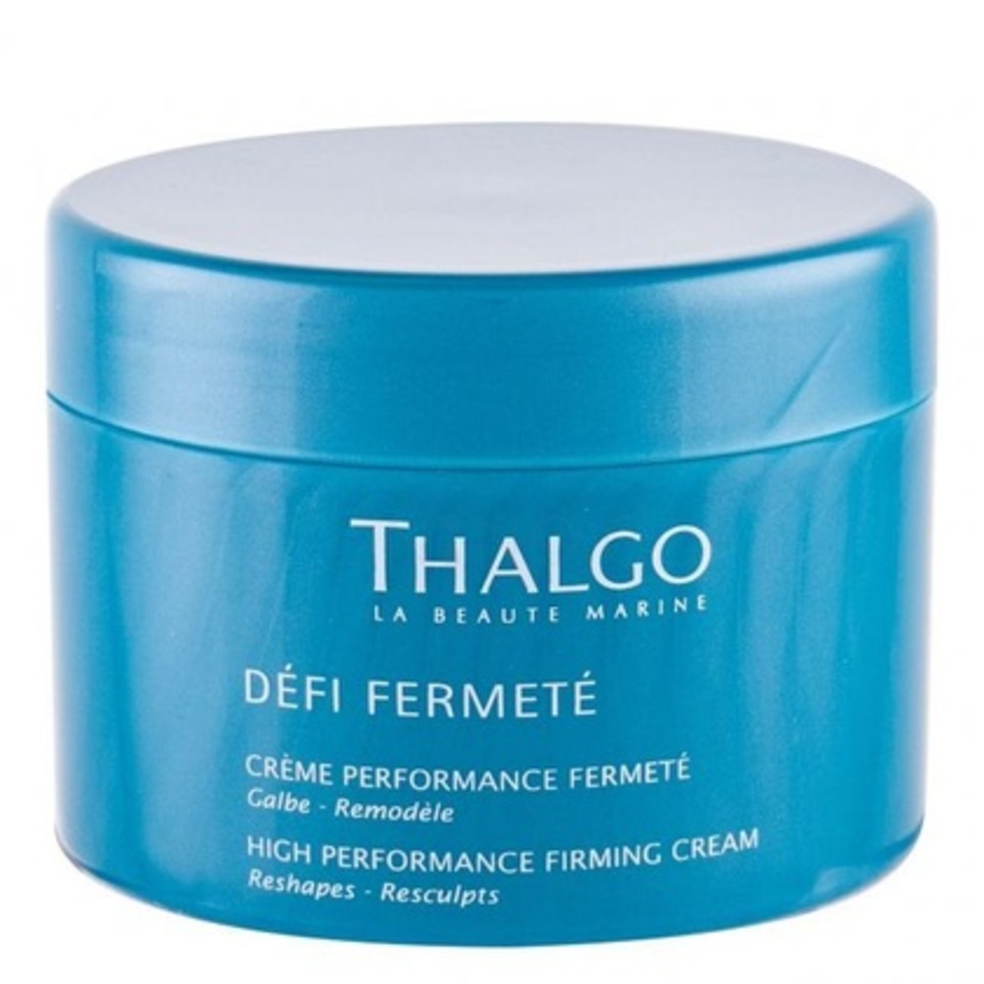 200 ML Thalgo DÉFI FERMETÉ Zpevňující tělový krém  Zpevňující tělový krém