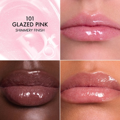 Lip Glow Butter balzám