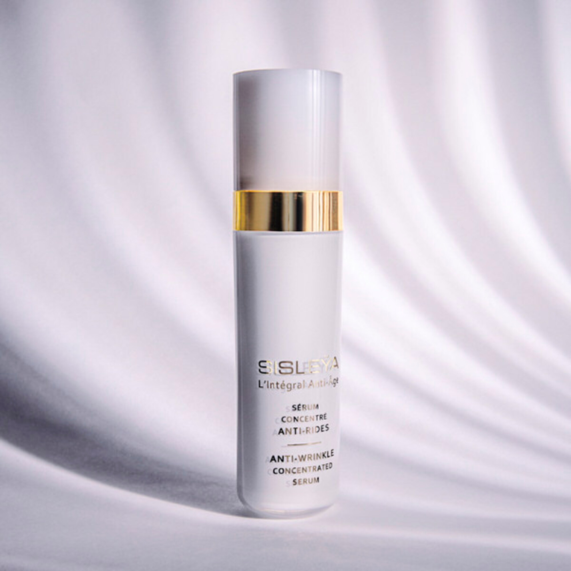 LINTEGRAL ANTI-AGE ANTI-WRINKLE CONCENTRÉ SERUM Sérum proti vráskam