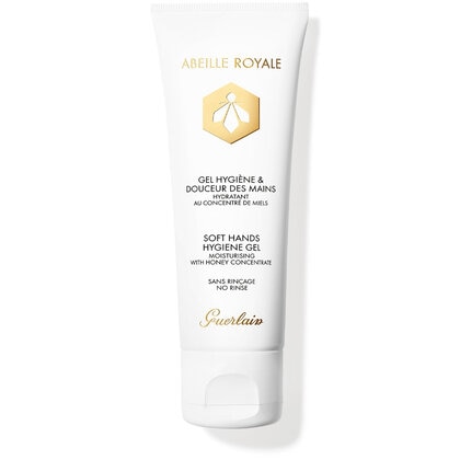 40 ML GUERLAIN ABEILLE ROYALE SOFT HANDS HYGIENE GEL Hygienický gel na ruce  1 of 3 