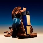 50 ML Carolina Herrera BAD BOY COBALT ABSOLUTE Parfémovaná voda 7 of 8 Parfémovaná voda