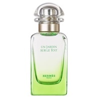 30 ML Hermès UN JARDIN SUR LE TOIT Toaletní voda unisex  1 of 2 