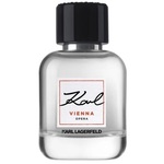 60 ML Karl Lagerfeld VIENNA OPERA Toaletní voda pro muže  1 of 3 Toaletní voda pro muže