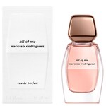 50 ML NARCISO RODRIGUEZ ALL OF ME Parfémovaná voda 2 of 2 Parfémovaná voda