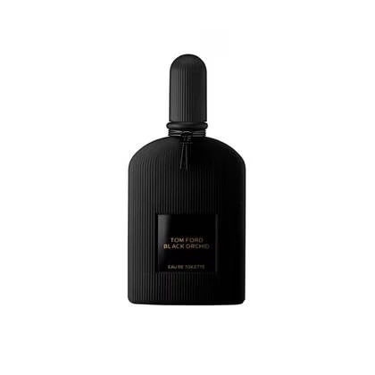 50 ML Tom Ford BLACK ORCHID Toaletní voda 1 of 2