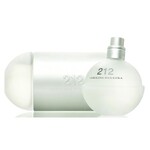 60 ML Carolina Herrera 212 NYC Toaletní voda pro ženy  1 of 1 Toaletní voda pro ženy