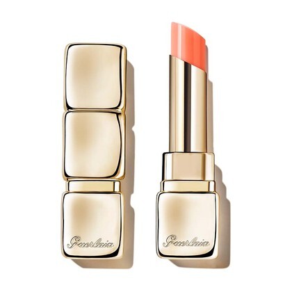  GUERLAIN KISSKISS BEE GLOW LIPS BALM Balzám na rty  1 of 3 