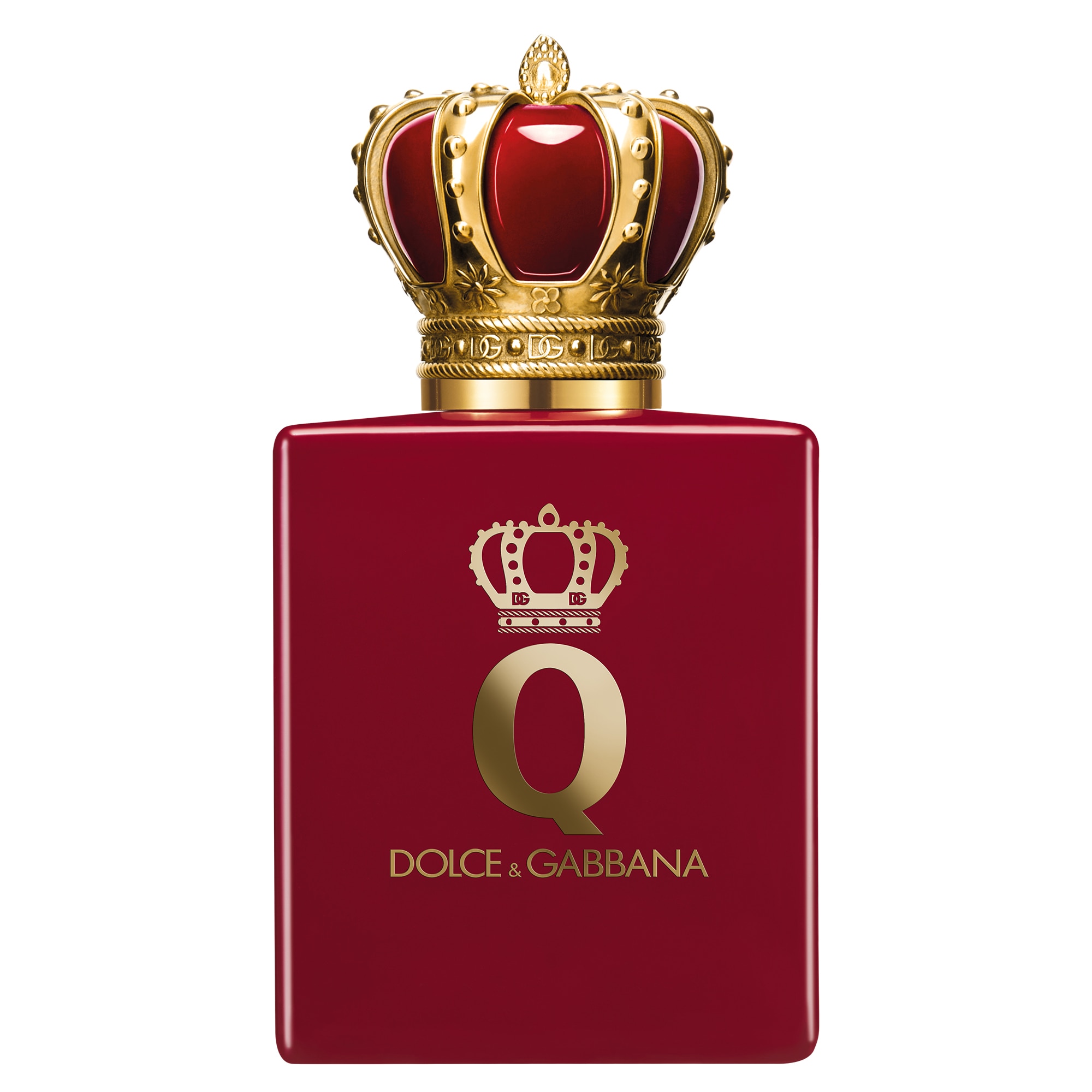 50 ML Dolce & Gabbana Q ELIXIR Parfémovaná voda 1 of 8 Parfémovaná voda