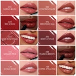 Dior ROUGE DIOR ON STAGE Dlouhotrvající rtěnka s lesklým finišem 7 of 7 Dlouhotrvající rtěnka s lesklým finišem