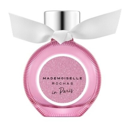 50 ML Rochas MADEMOISELLE ROCHAS IN PARIS Parfémovaná voda pro ženy 1 of 2