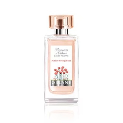100 ML Orlane AUTOUR D'ORLANE COQUELICOT Toaletní voda pro ženy 1 of 1