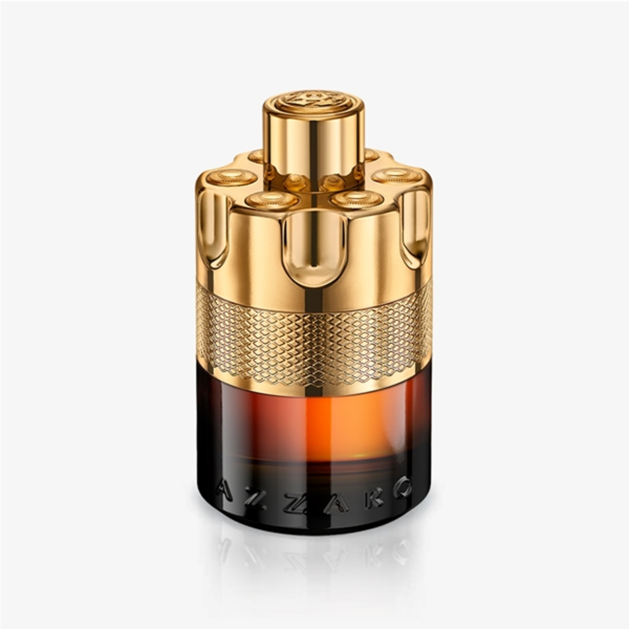 100 ML Azzaro FOREVER WANTED ABSOLU Parfémovaná voda 1 of 8