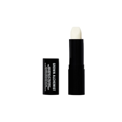 12 ML GROWN ALCHEMIST AGE-REPAIR LIP TREATMENT: TRI-PEPTIDE, VIOLET LEAF EXTRACT Péče o rty proti stárnutí 1 of 2