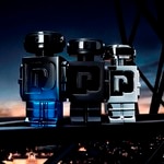 50 ML RABANNE PHANTOM Toaletní voda pro muže  6 of 6 Toaletní voda pro muže