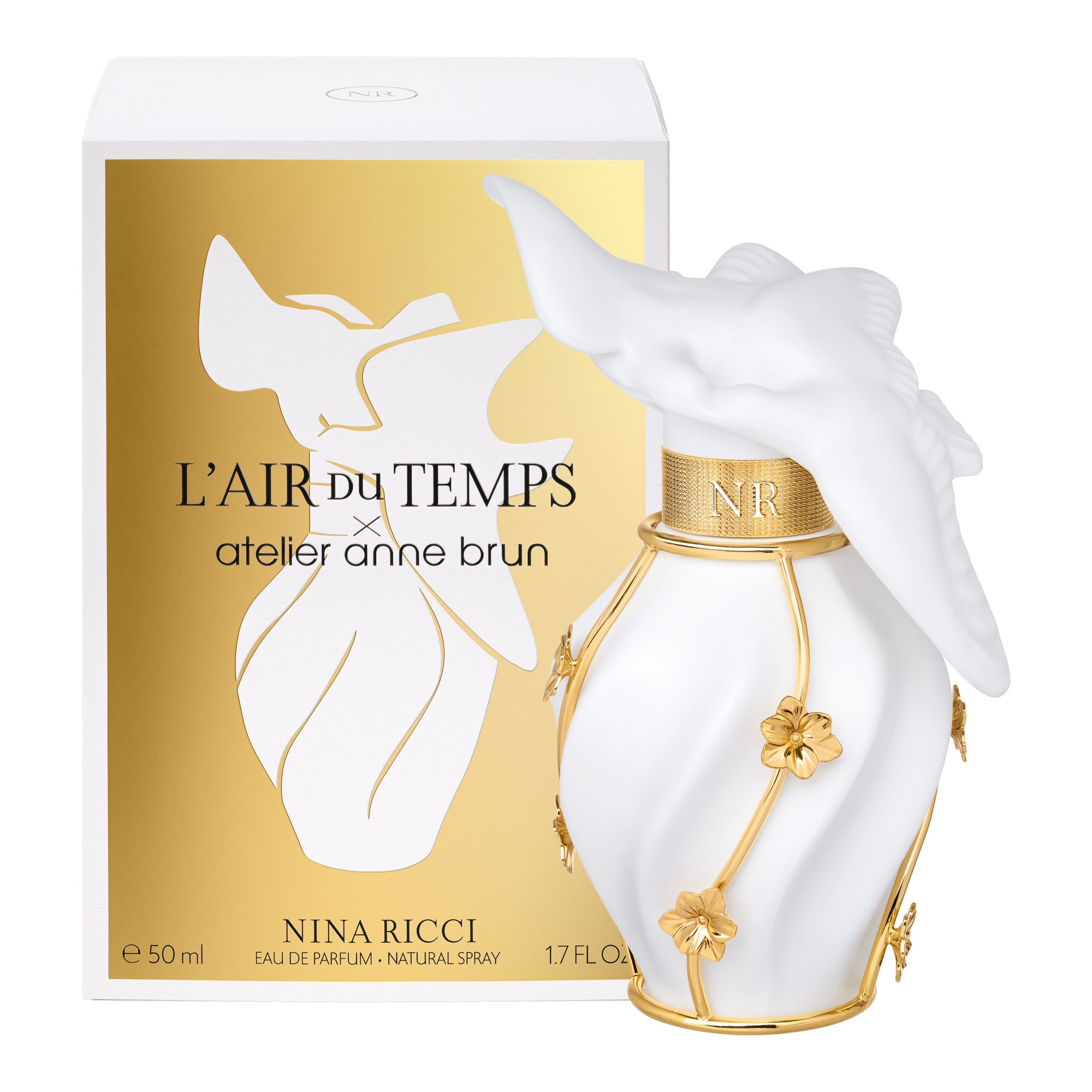 Parfémovaná voda pro ženy