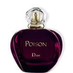 100 ML Dior POISON Toaletní voda pro ženy  1 of 1 Toaletní voda pro ženy