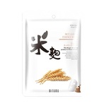 1 KS Mitomo RICE LEAVEN Pleťová maska  1 of 1 Pleťová maska