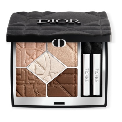  Dior DIORSHOW 5 Couleurs dlouhotrvající oční stíny  1 of 4 