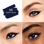  GUERLAIN THE EYE PENCIL Intenzivní dlouhotrvající tužka na oči  2 of 3 Intenzivní dlouhotrvající tužka na oči