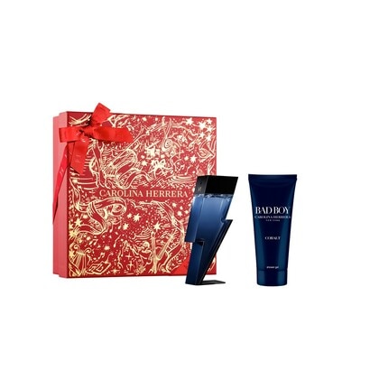 Carolina Herrera BAD BOY COBALT Dárkový set 1 of 1