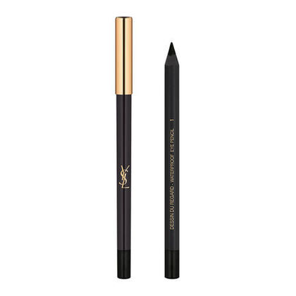  Yves Saint Laurent DESSIN DU REGARD WATERPROOF Voděodolná tužka na oči  1 of 1 