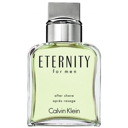 100 ML Calvin Klein ETERNITY FOR MEN Voda po holení pro muže  1 of 1 Voda po holení pro muže