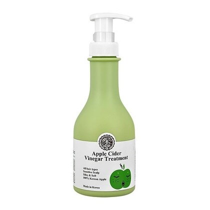 440 ML undefined APPLE CIDER VINEGAR TREATMENT Ošetření s jablečným octem 1 of 1