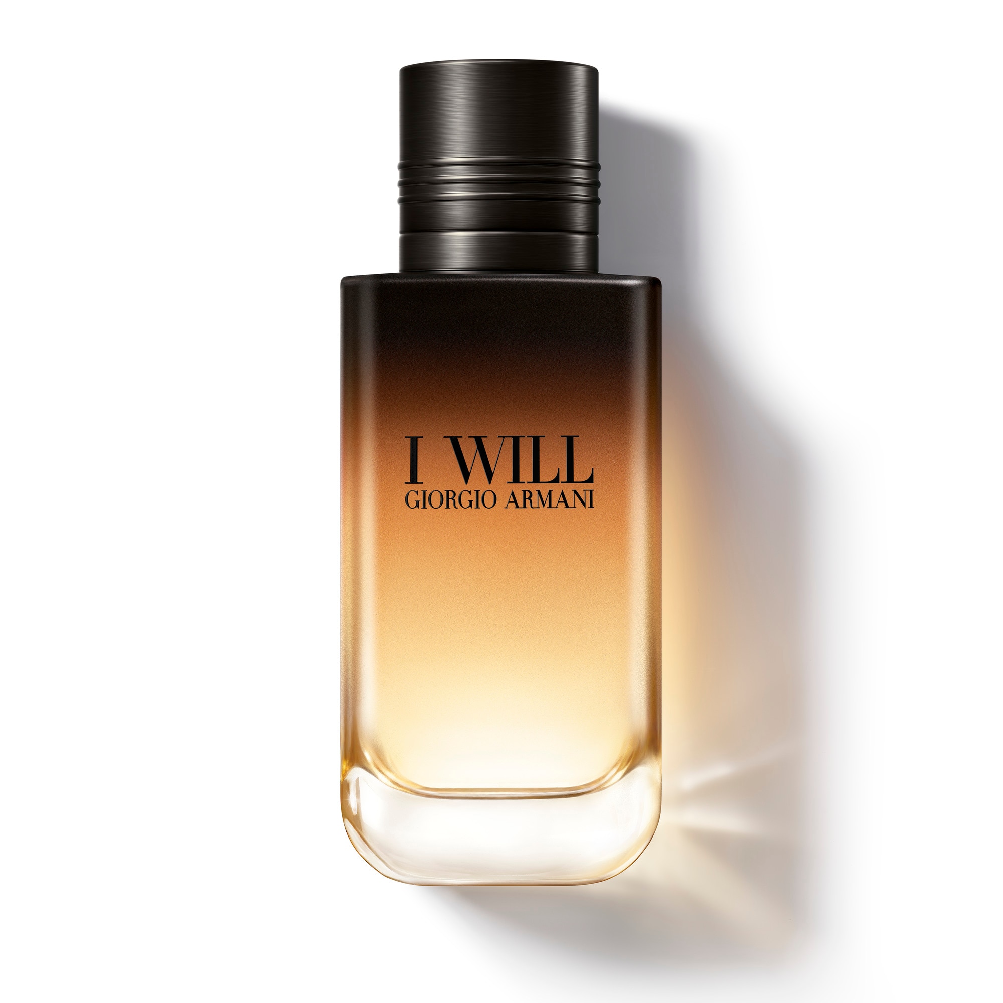 100 ML Armani I WILL Parfémovaná voda 1 of 8 Parfémovaná voda