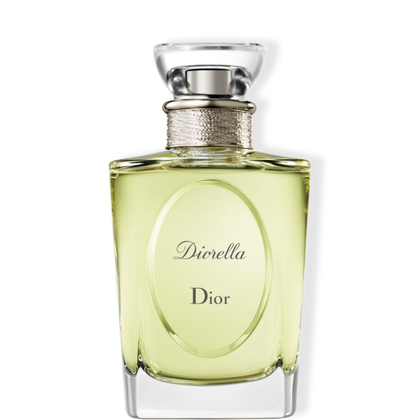 100 ML Dior DIORELLA Toaletní voda pro ženy  1 of 1 