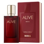 30 ML HUGO BOSS ALIVE ABSOLU Parfémovaná voda pro ženy  3 of 7 Parfémovaná voda pro ženy