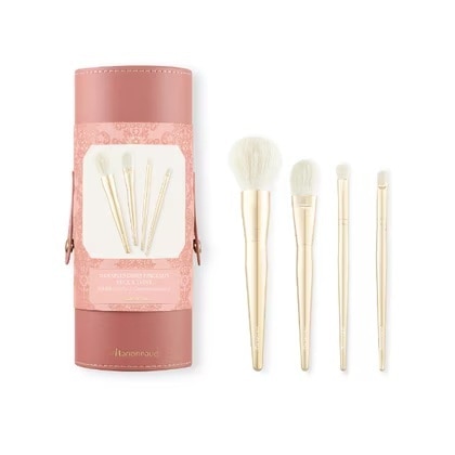  MARIONNAUD ACCESSORIES MY SPLENDID EYE & COMPLEXION BRUSHES Dárkový set štětců  1 of 1 Dárkový set štětců