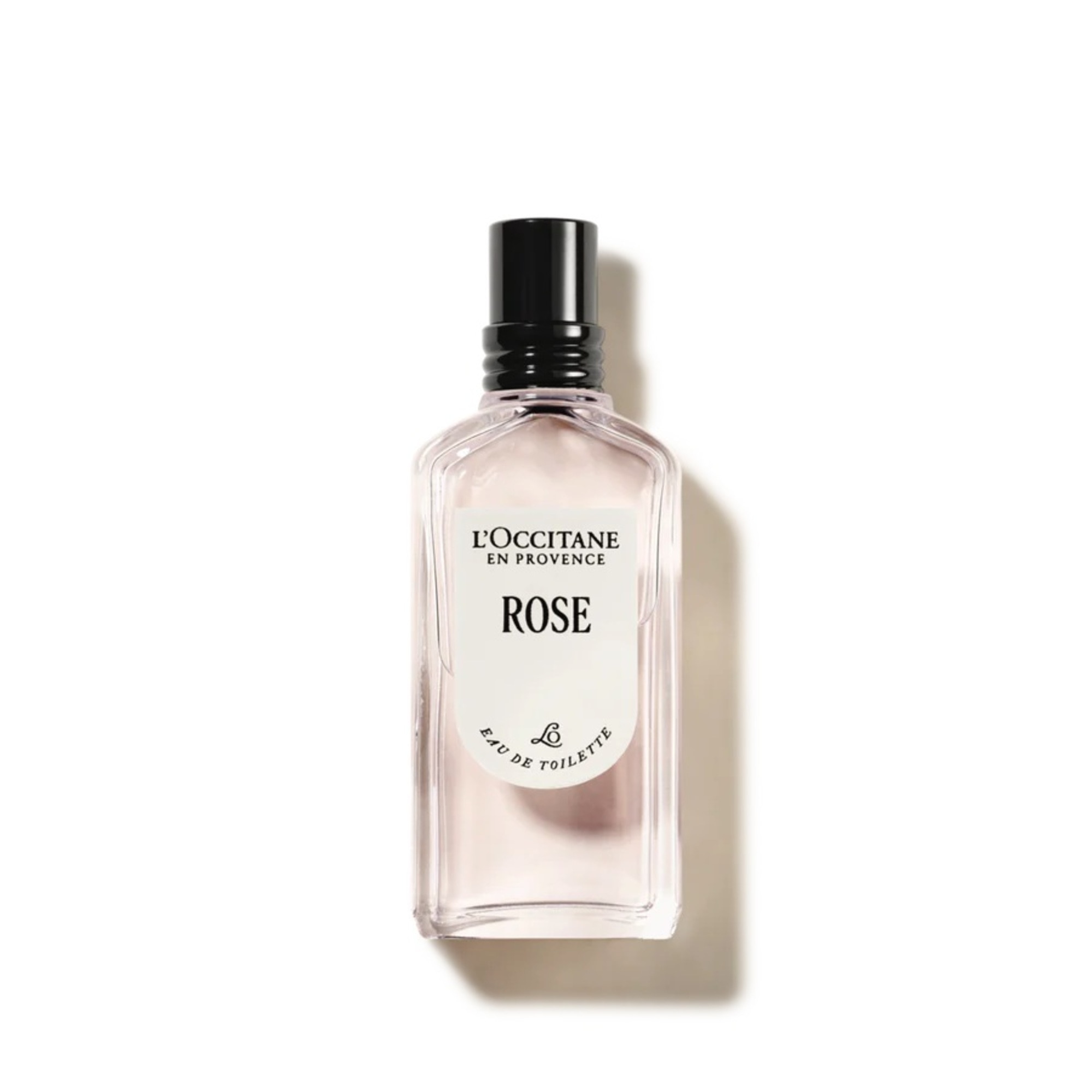 50 ML L'OCCITANE ROSE Toaletní voda  1 of 1 