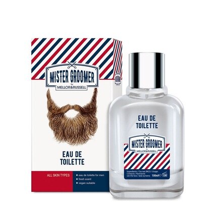 100 ML undefined EAU DE TOILETTE Toaletní voda pro muže 1 of 1