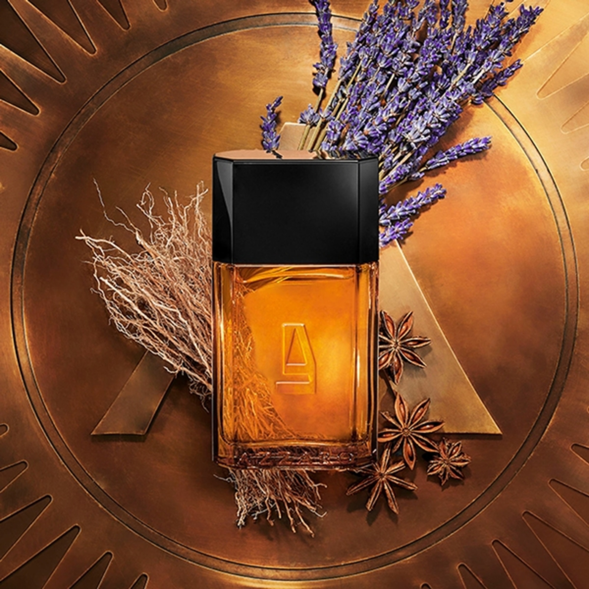 50 ML Azzaro POUR HOMME Toaletní voda pro muže  1 of 7 