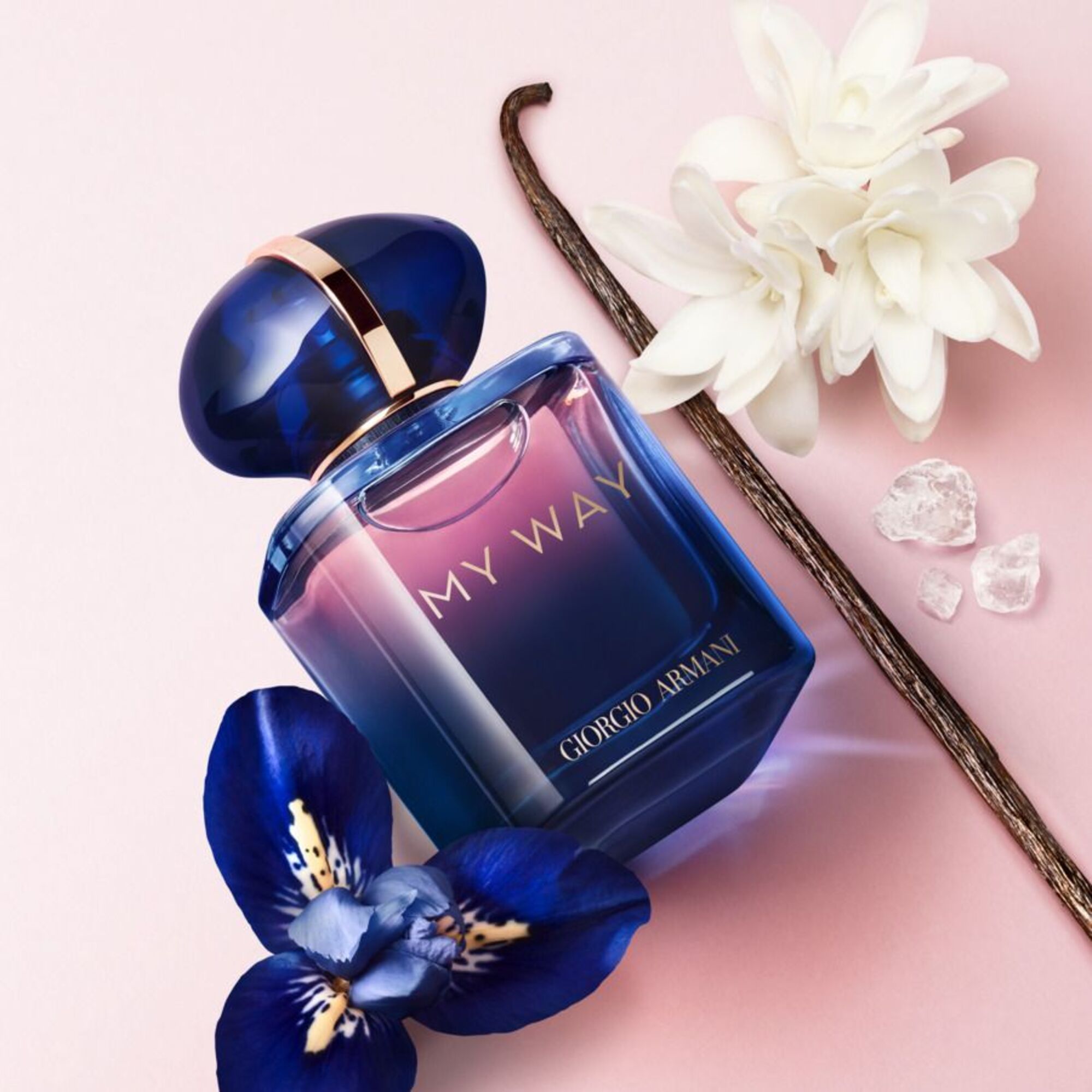90 ML Armani MY WAY PARFUM GIA MY WAY LE PARFUM V 90ML 1 of 3