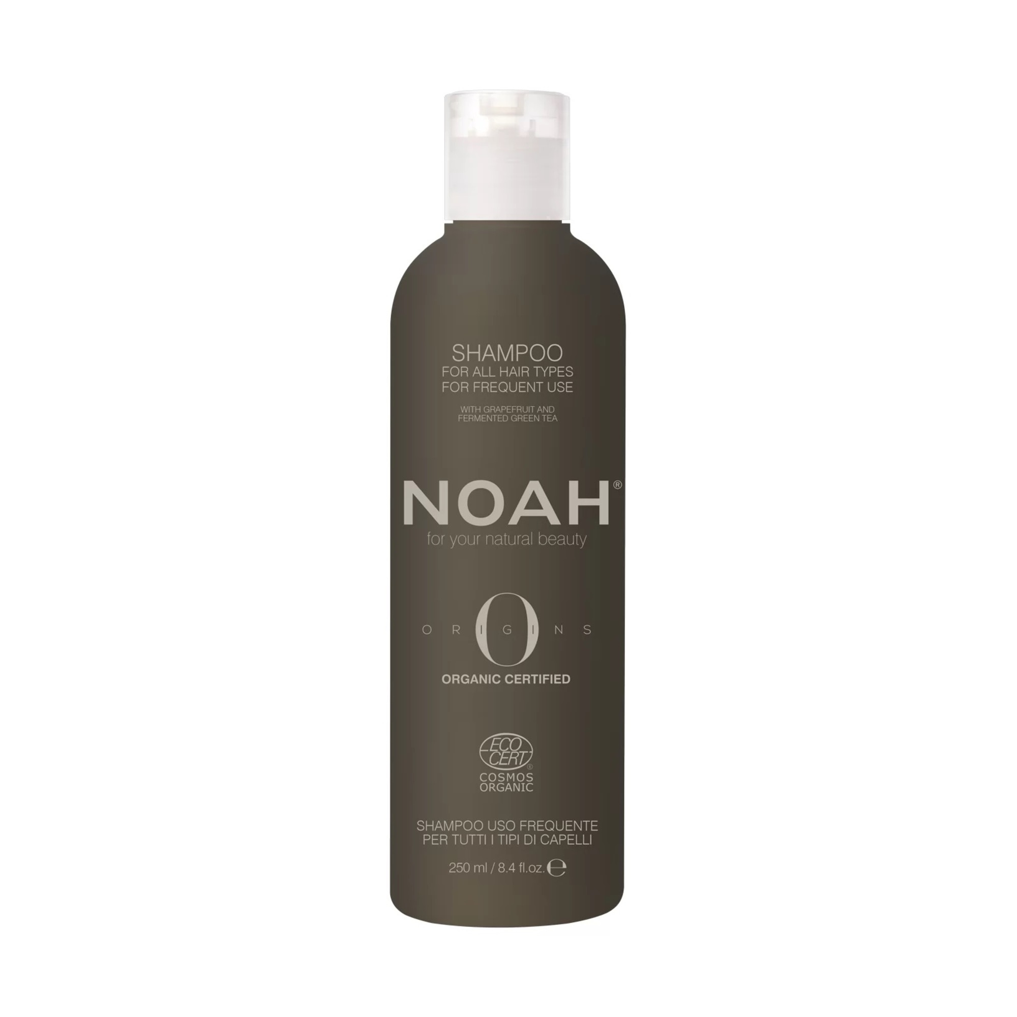 250 ML NOAH HAIR CARE Šampon pro všechny typy vlasů 1 of 1