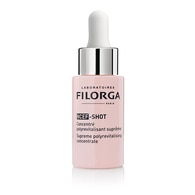 15 ML Filorga NCEF-SHOT Intenzivní omlazující kúra  1 of 2 